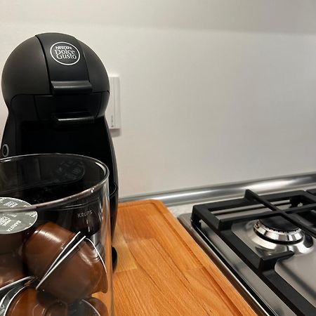 Stiv'S Apartment روما المظهر الخارجي الصورة