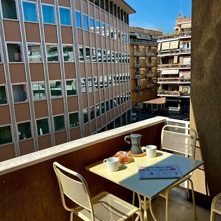 Stiv'S Apartment روما المظهر الخارجي الصورة