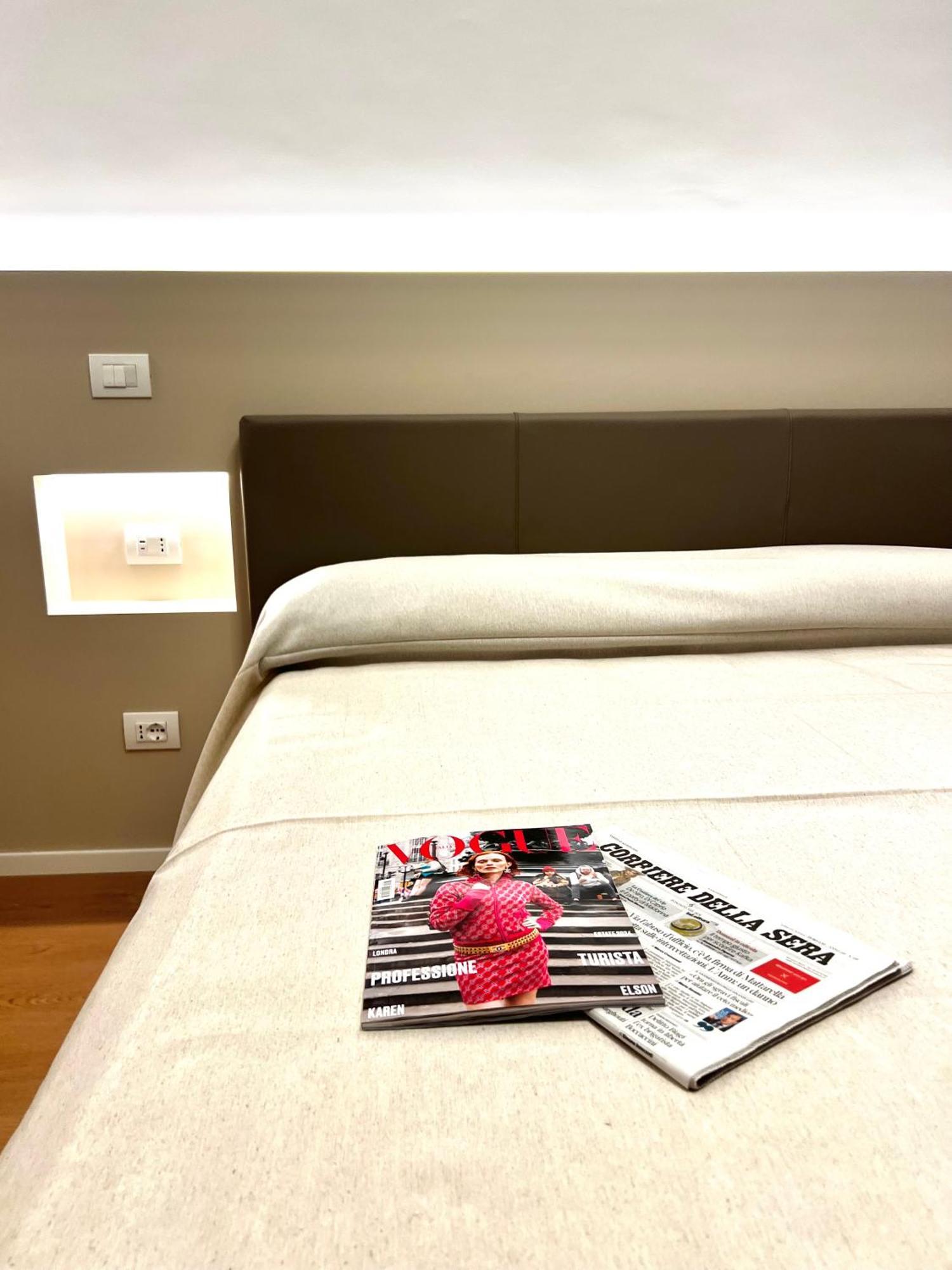 Stiv'S Apartment روما المظهر الخارجي الصورة