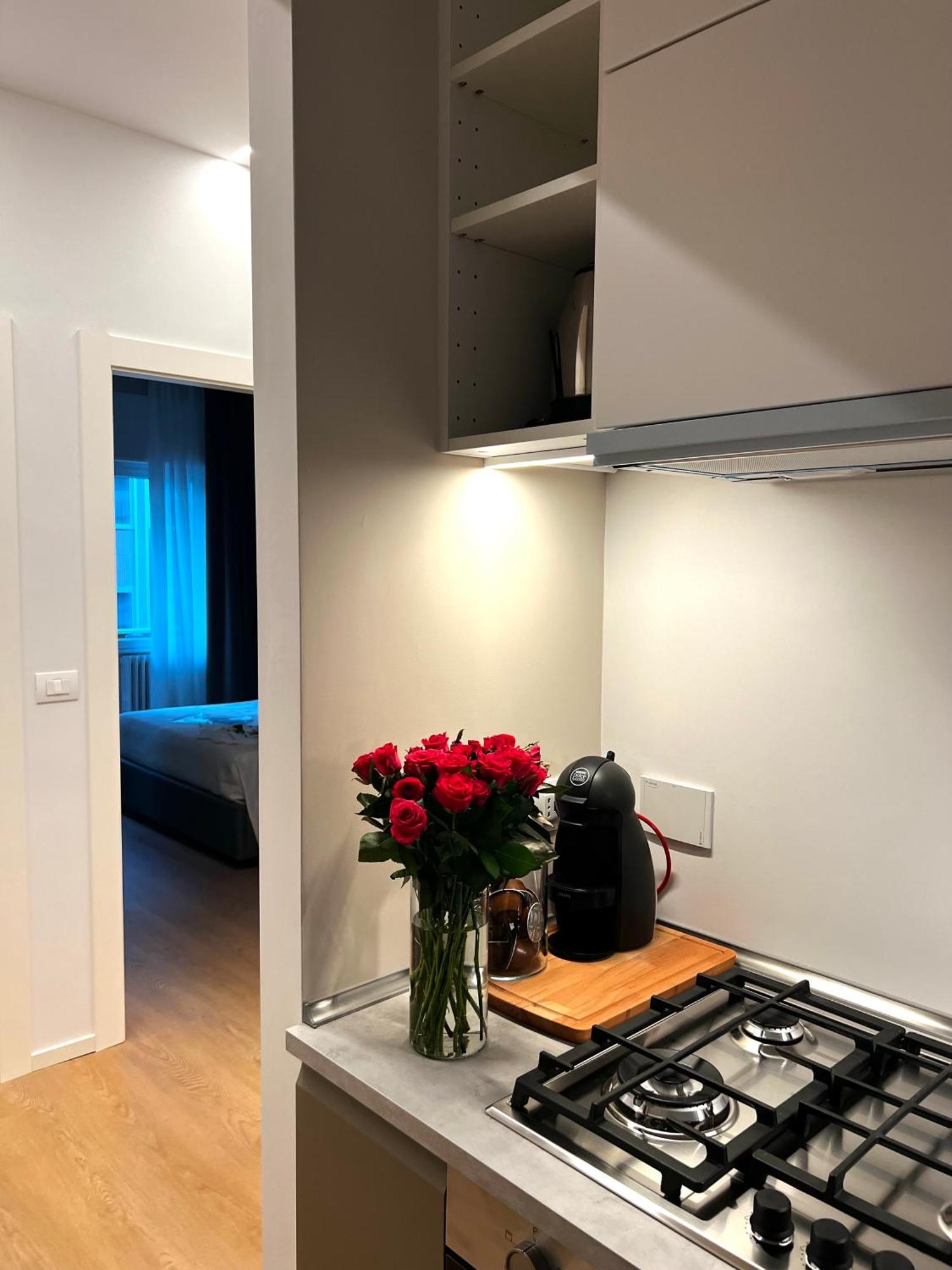 Stiv'S Apartment روما المظهر الخارجي الصورة