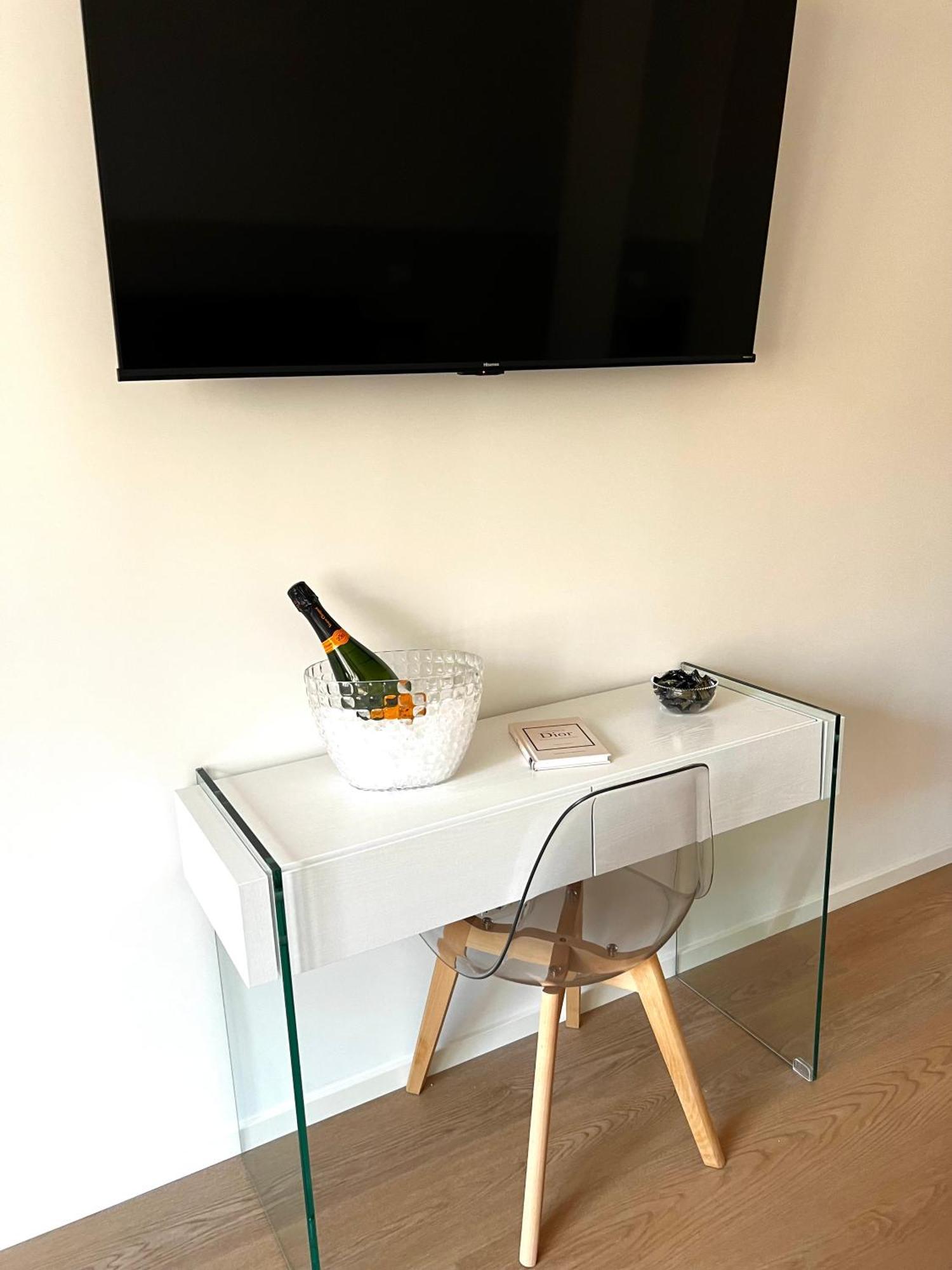 Stiv'S Apartment روما المظهر الخارجي الصورة