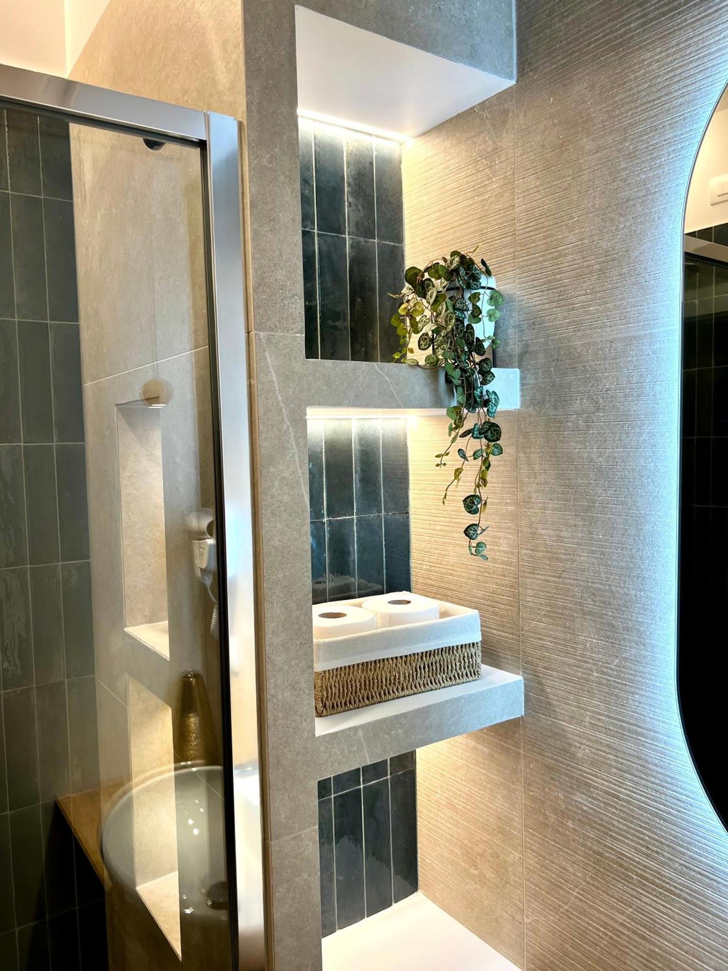 Stiv'S Apartment روما المظهر الخارجي الصورة