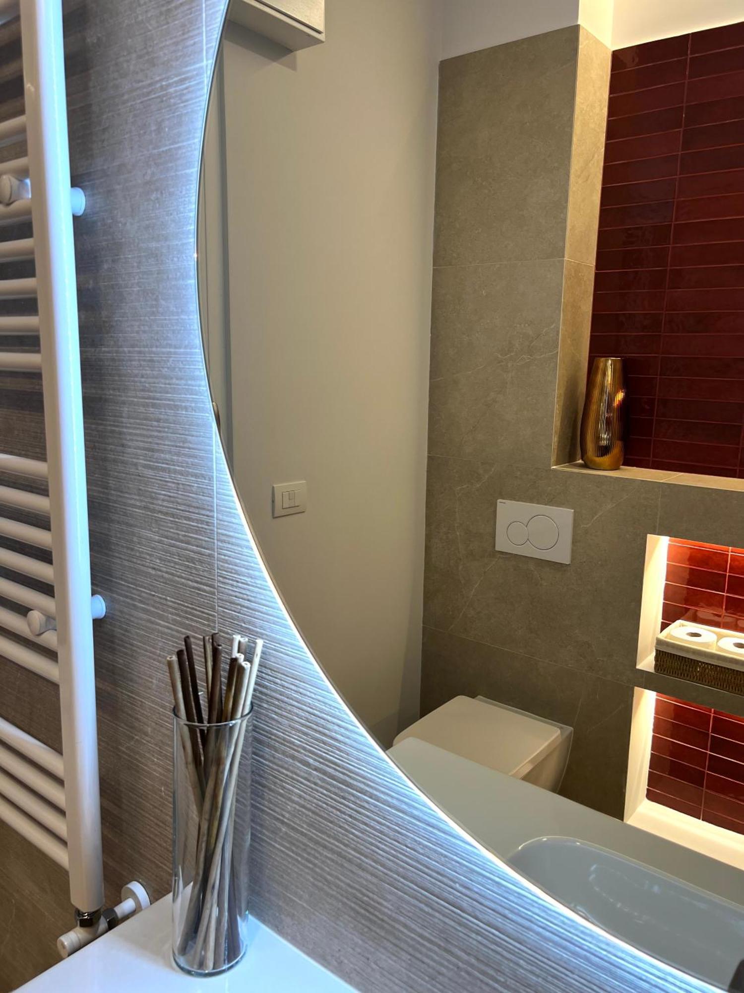 Stiv'S Apartment روما المظهر الخارجي الصورة