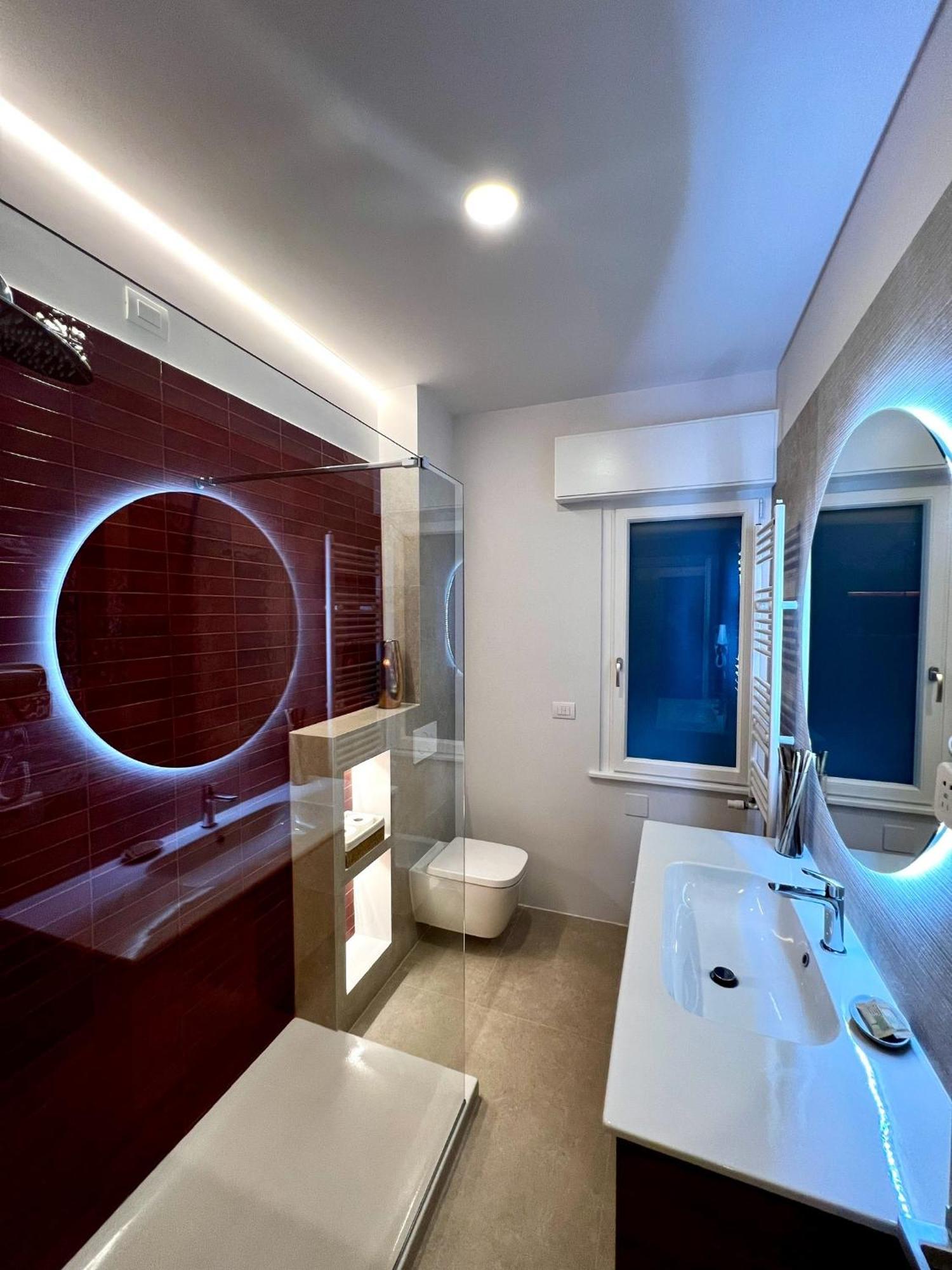 Stiv'S Apartment روما المظهر الخارجي الصورة