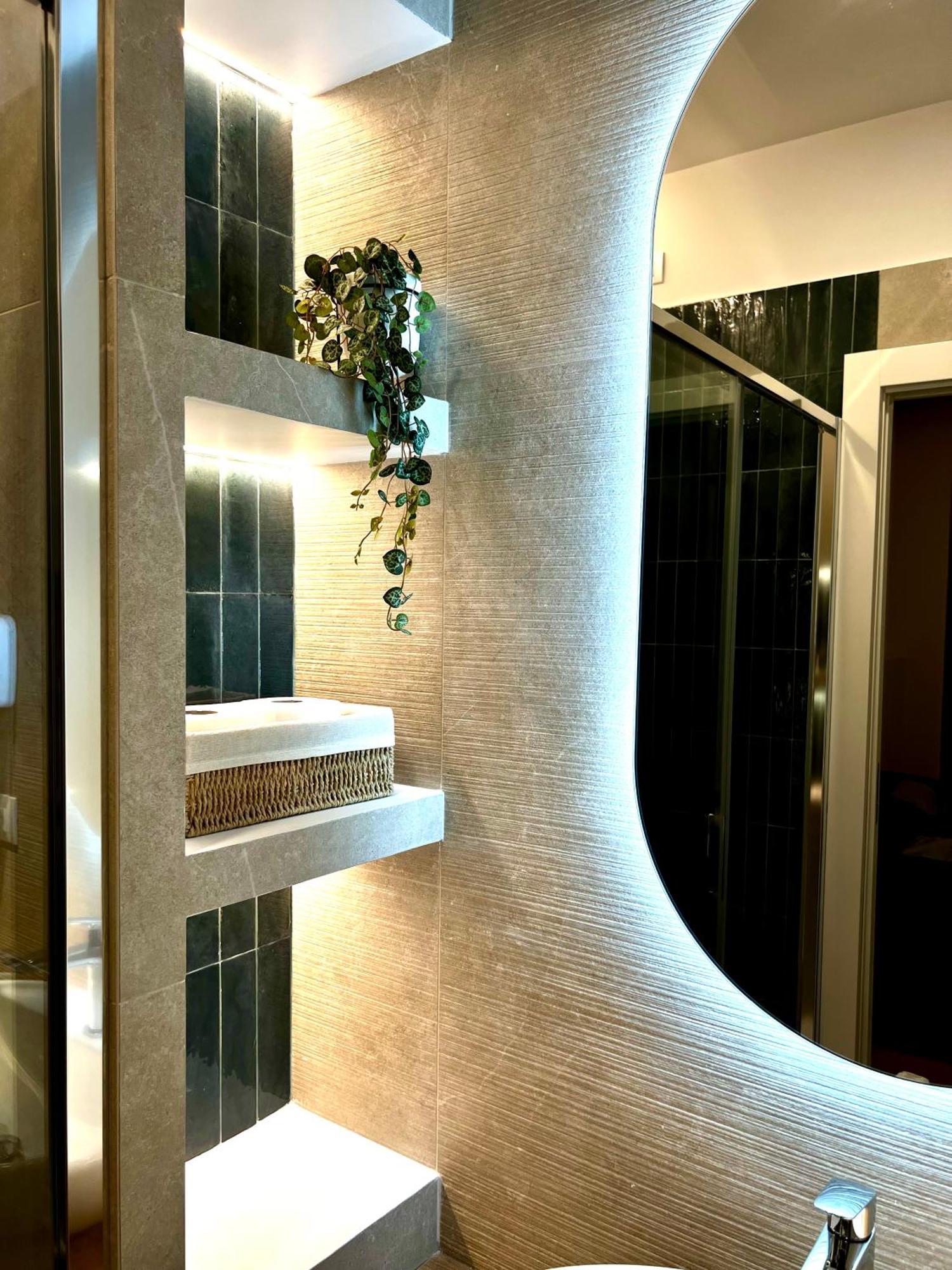 Stiv'S Apartment روما المظهر الخارجي الصورة