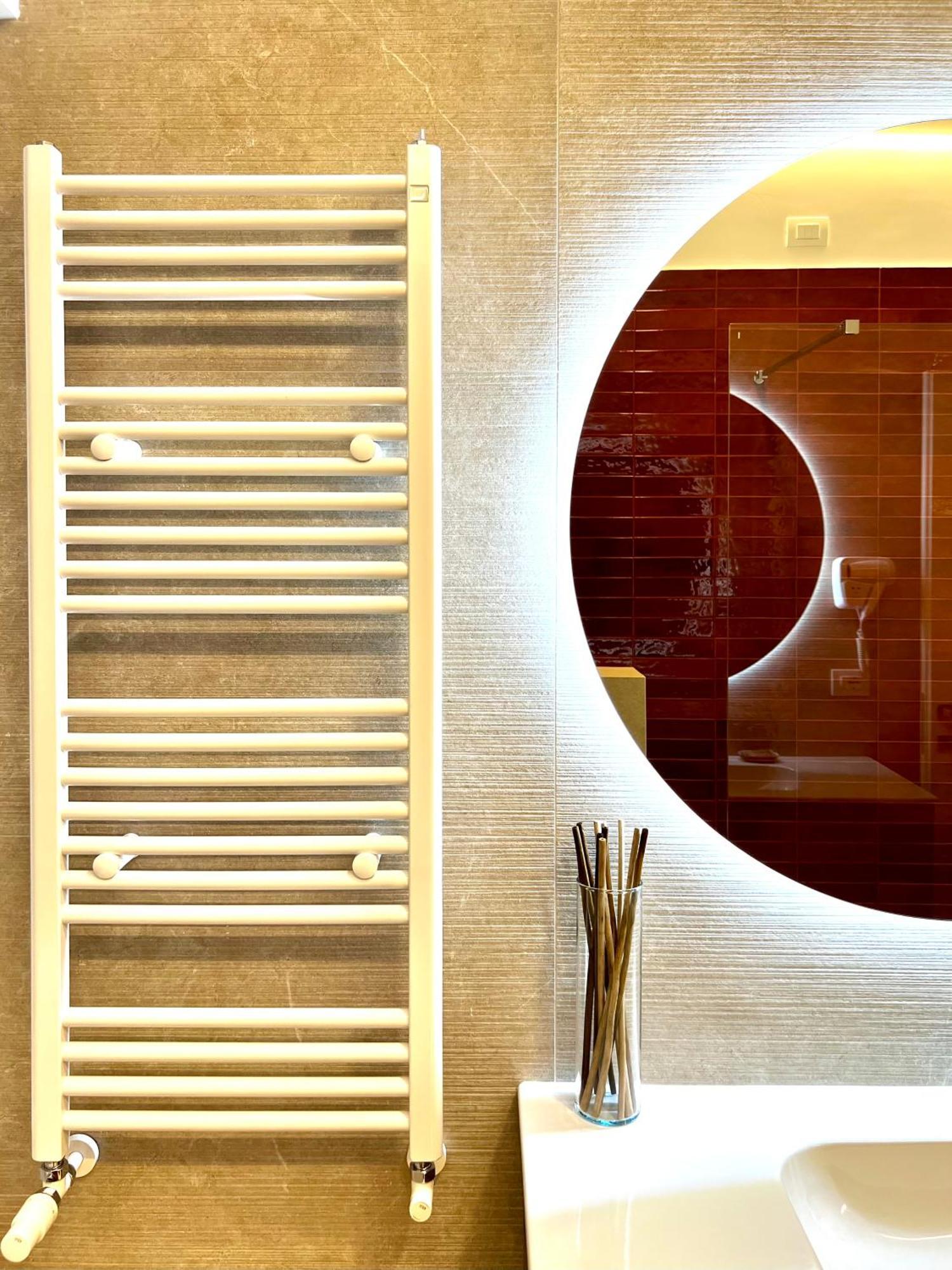 Stiv'S Apartment روما المظهر الخارجي الصورة