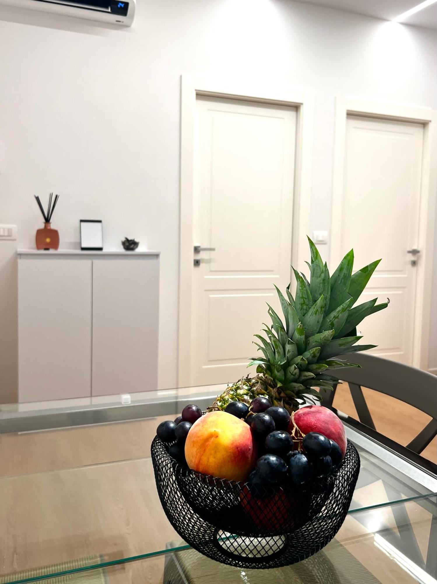 Stiv'S Apartment روما المظهر الخارجي الصورة
