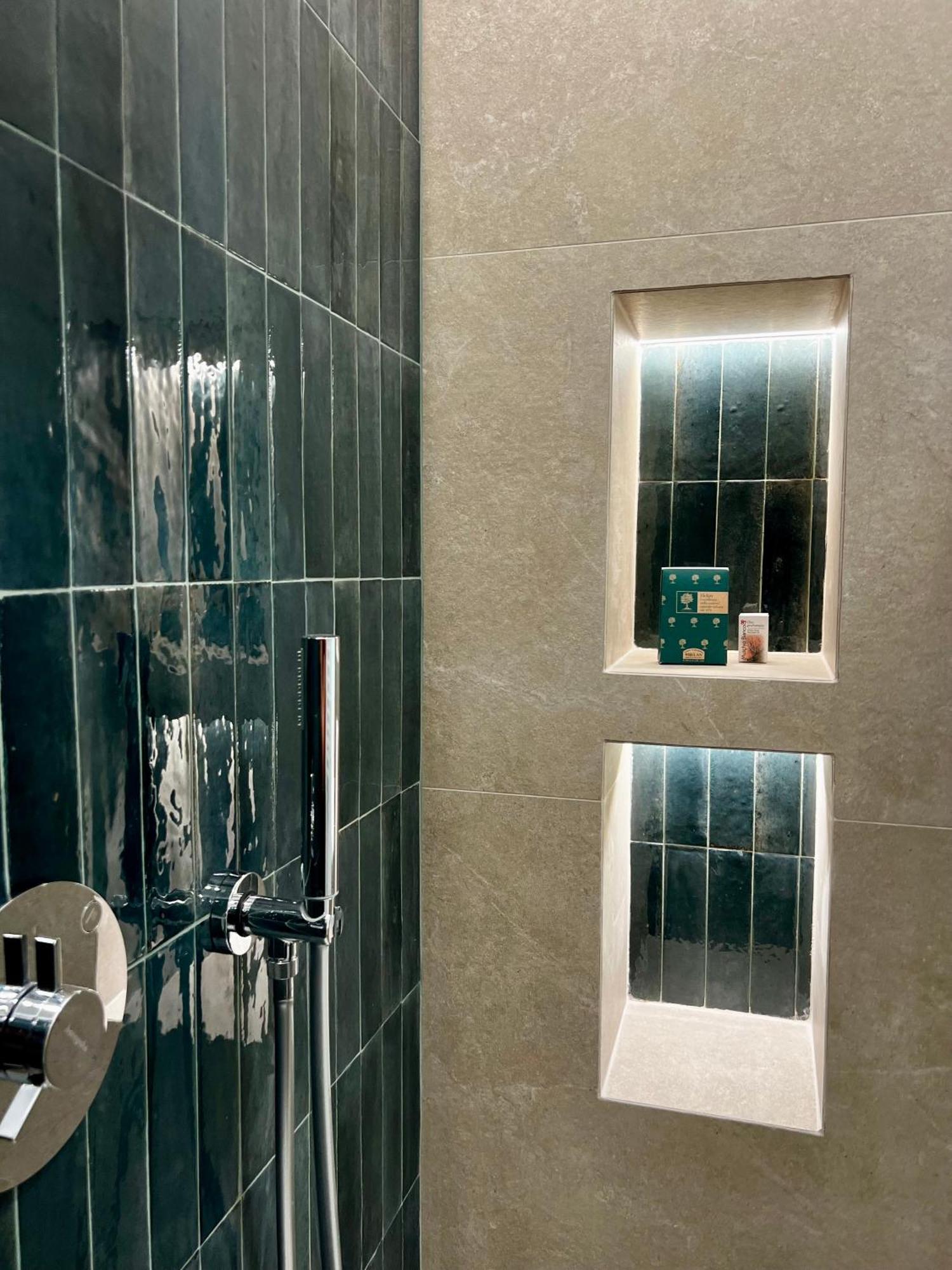 Stiv'S Apartment روما المظهر الخارجي الصورة