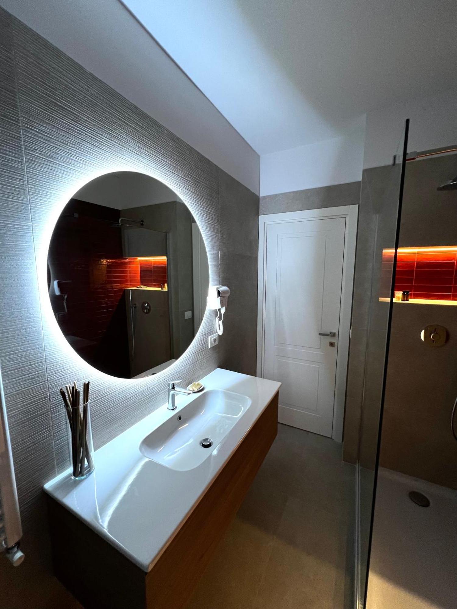 Stiv'S Apartment روما المظهر الخارجي الصورة