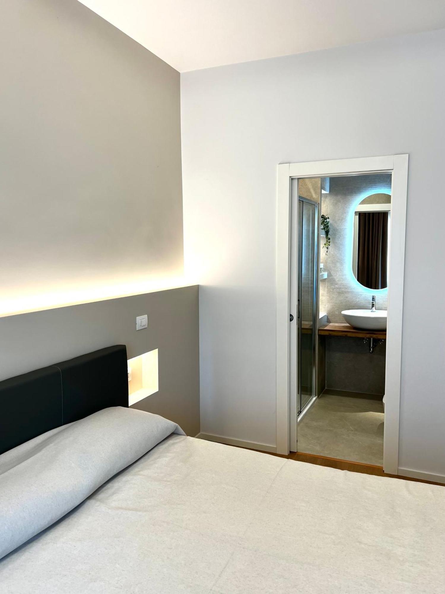 Stiv'S Apartment روما المظهر الخارجي الصورة
