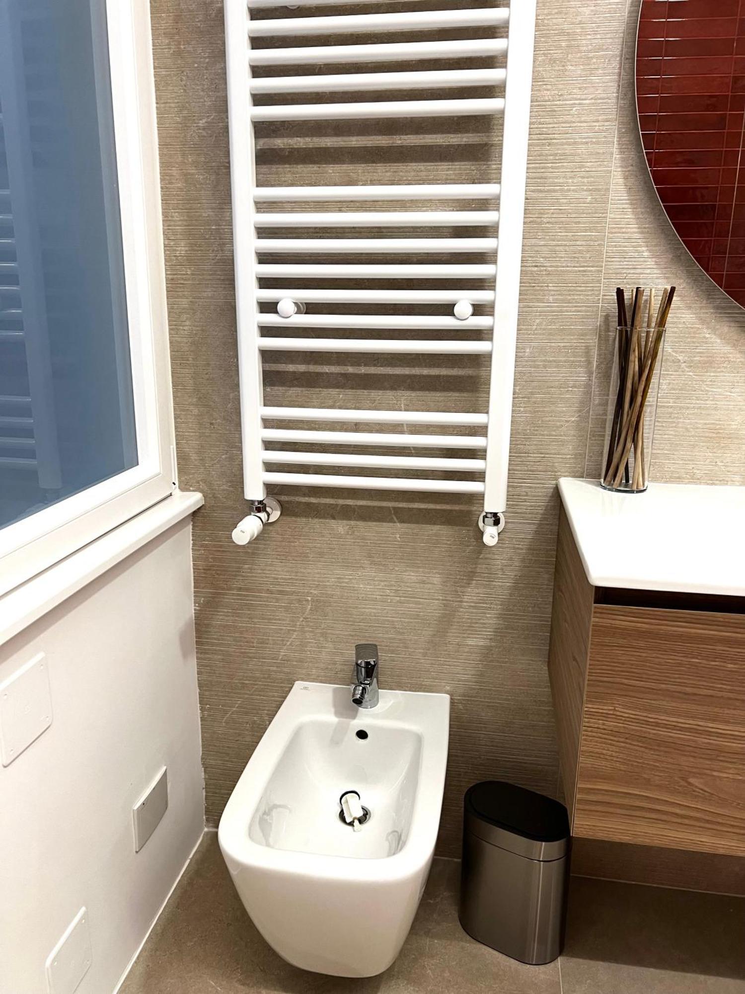 Stiv'S Apartment روما المظهر الخارجي الصورة