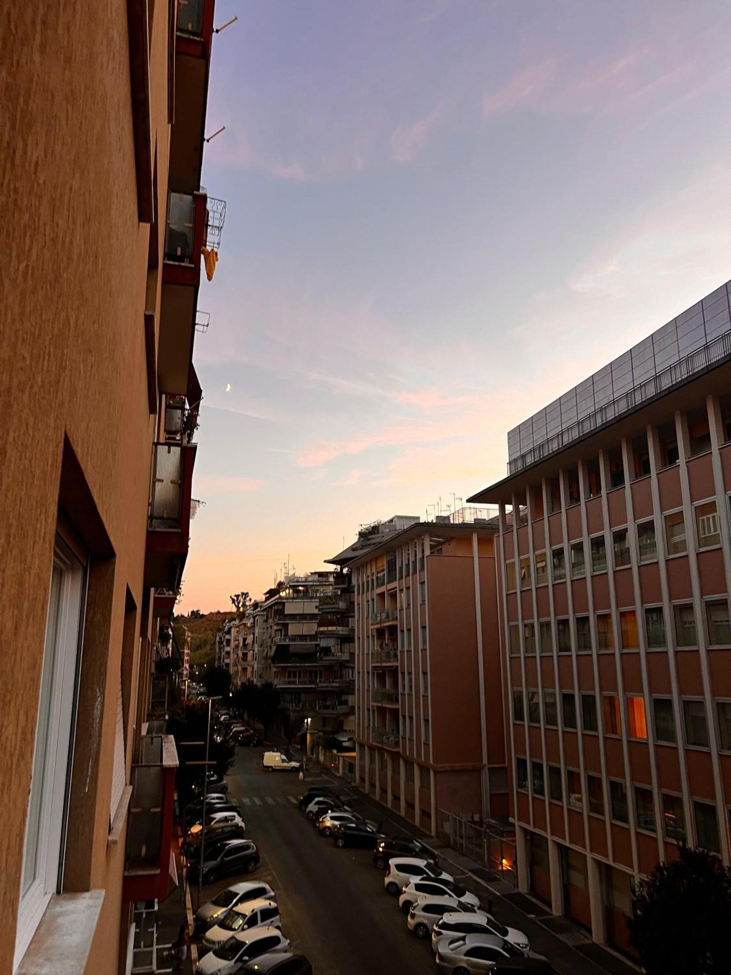 Stiv'S Apartment روما المظهر الخارجي الصورة