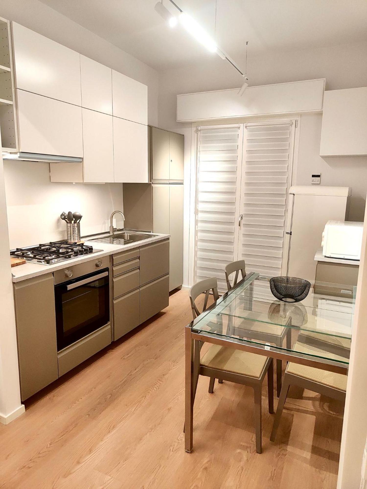 Stiv'S Apartment روما المظهر الخارجي الصورة
