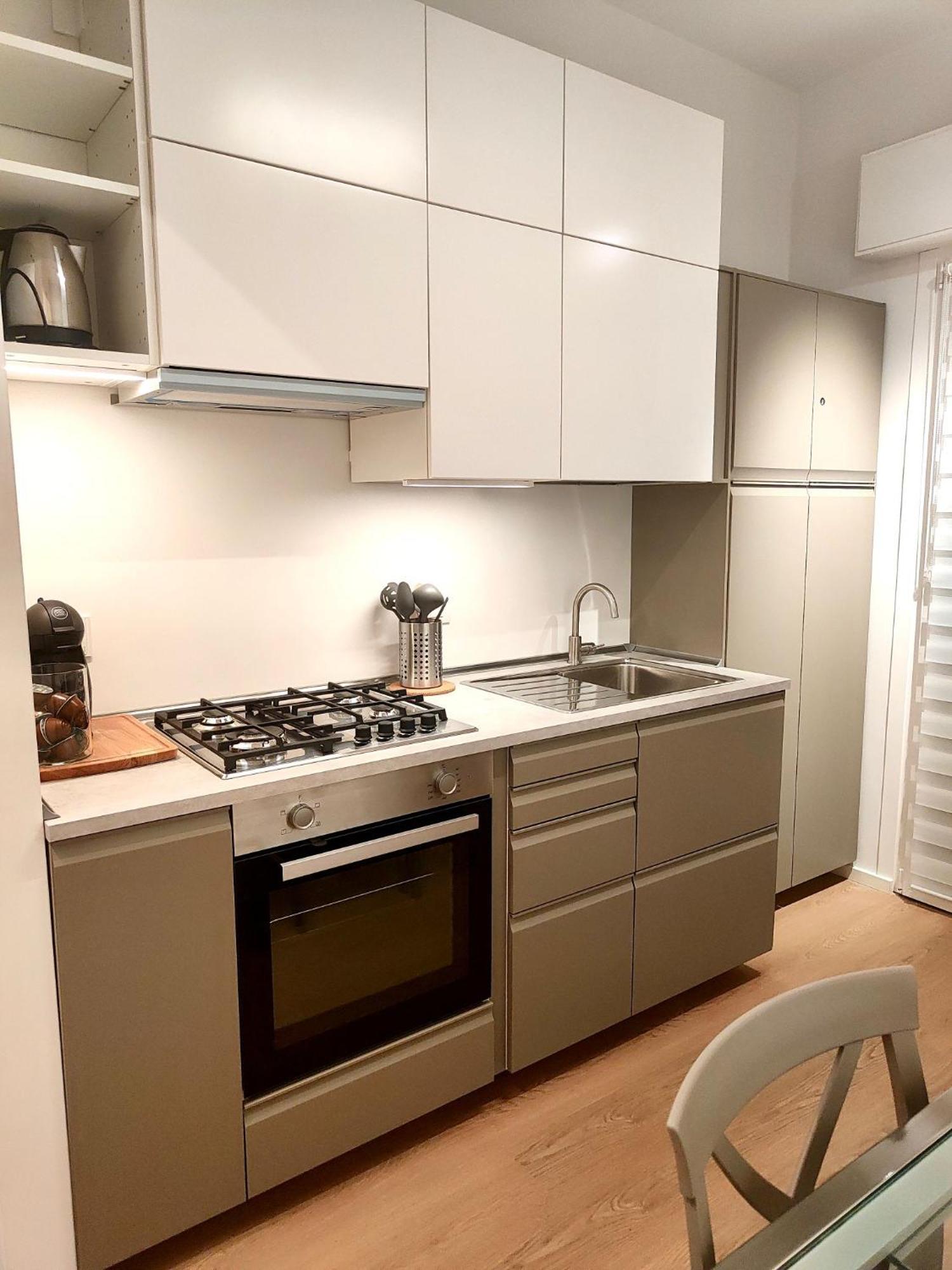 Stiv'S Apartment روما المظهر الخارجي الصورة